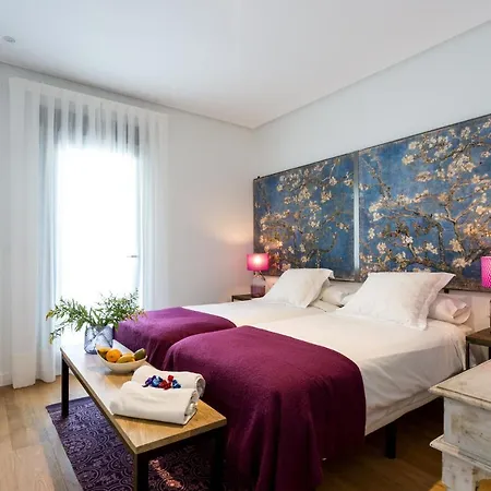 Apartamentos Rg Plaza De Espana Sevilla Buitenkant foto