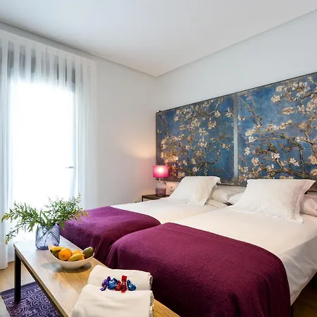 Apartamentos Rg Plaza De Espana Sevilla Buitenkant foto