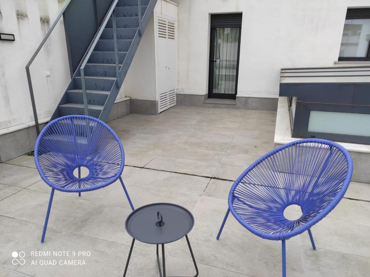 Appartement Rg Plaza De Espana