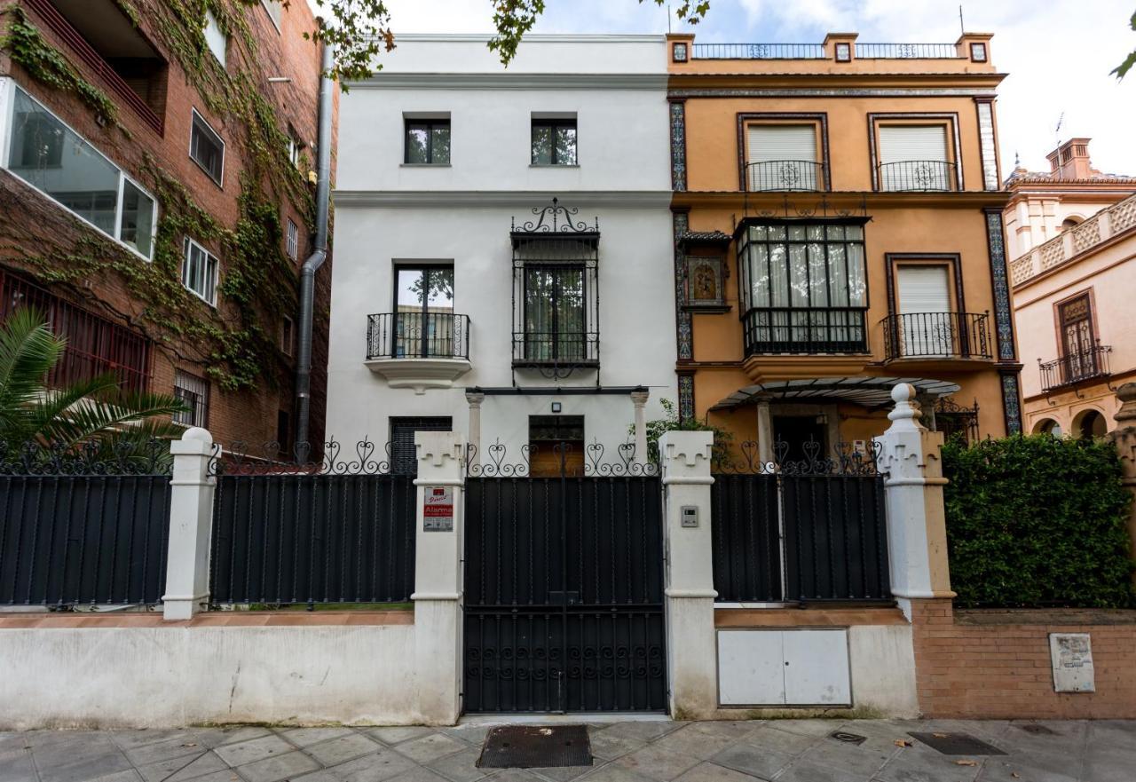 Rg Plaza De Espana Apartamento *