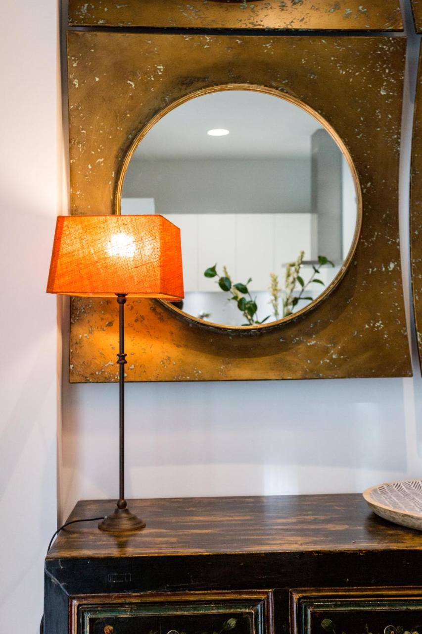 Appartement Rg Plaza De Espana Sevilla