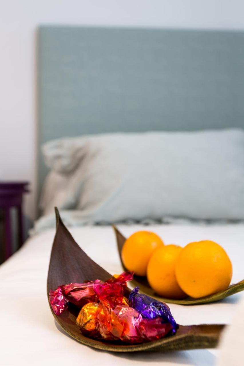 Appartement Rg Plaza De Espana Sevilla