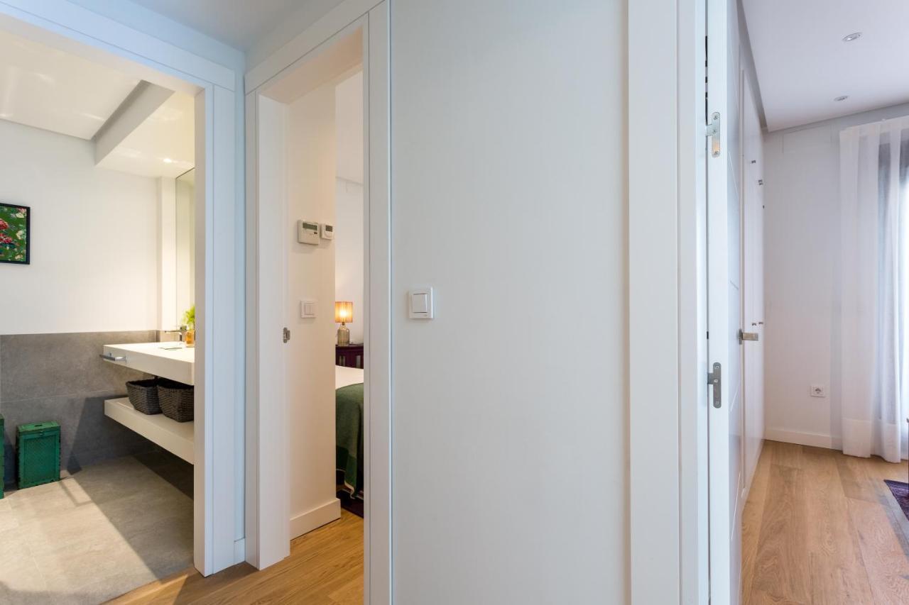 Rg Plaza De Espana Appartement *