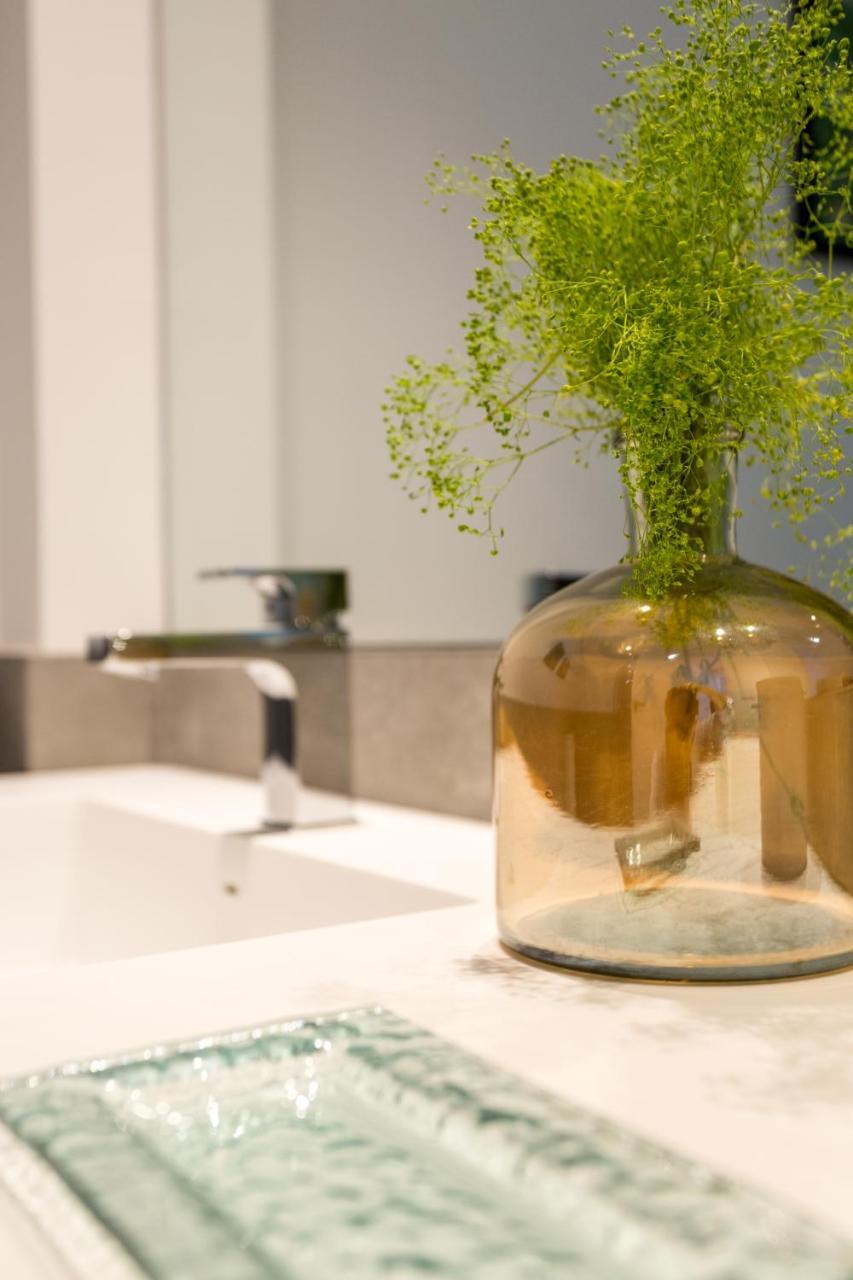Rg Plaza De Espana Appartement Sevilla