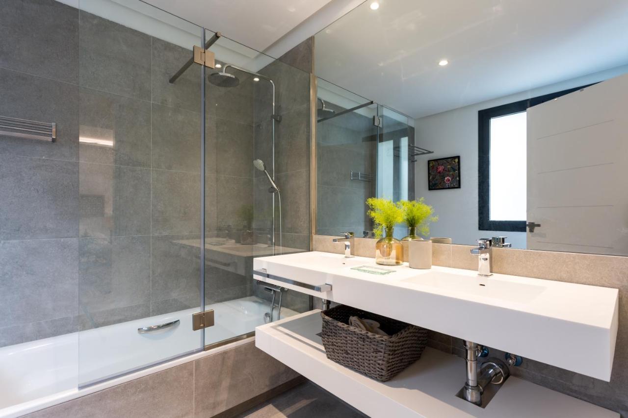 Rg Plaza De Espana Appartement Sevilla