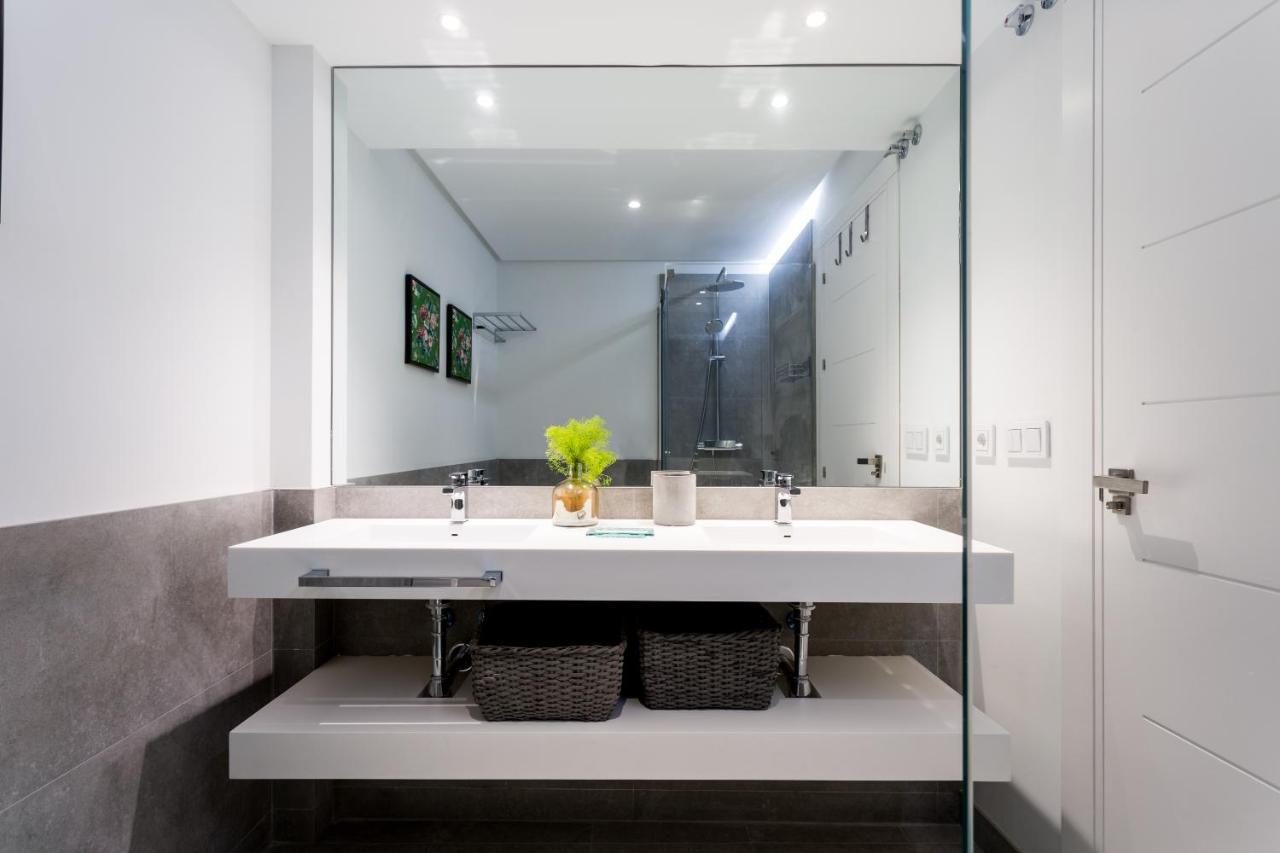 Appartement Rg Plaza De Espana Sevilla