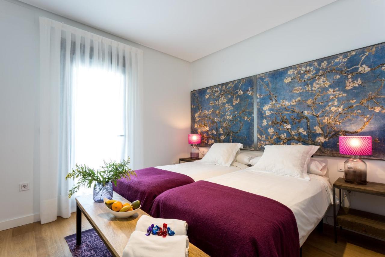 Appartement Rg Plaza De Espana *