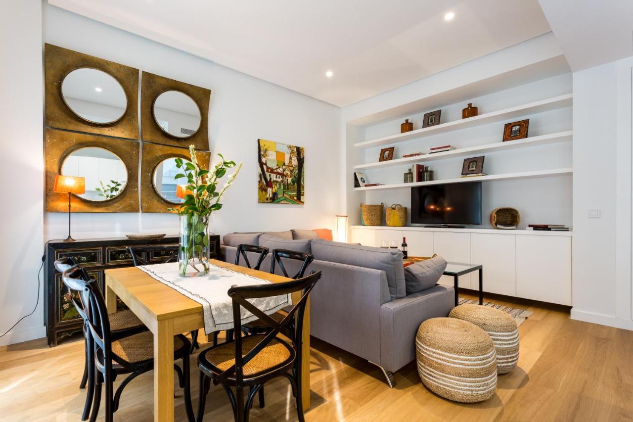Apartamento Rg Plaza De Espana