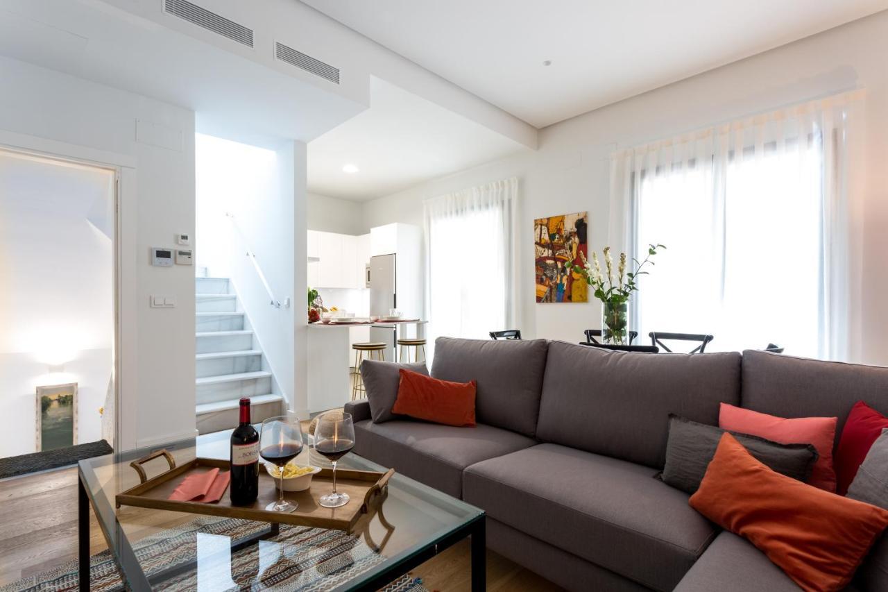 Appartement Rg Plaza De Espana *
