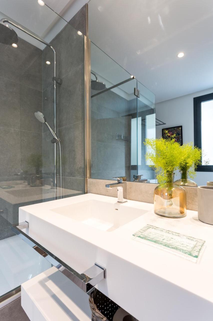 Apartment Rg Plaza De Espana Seville