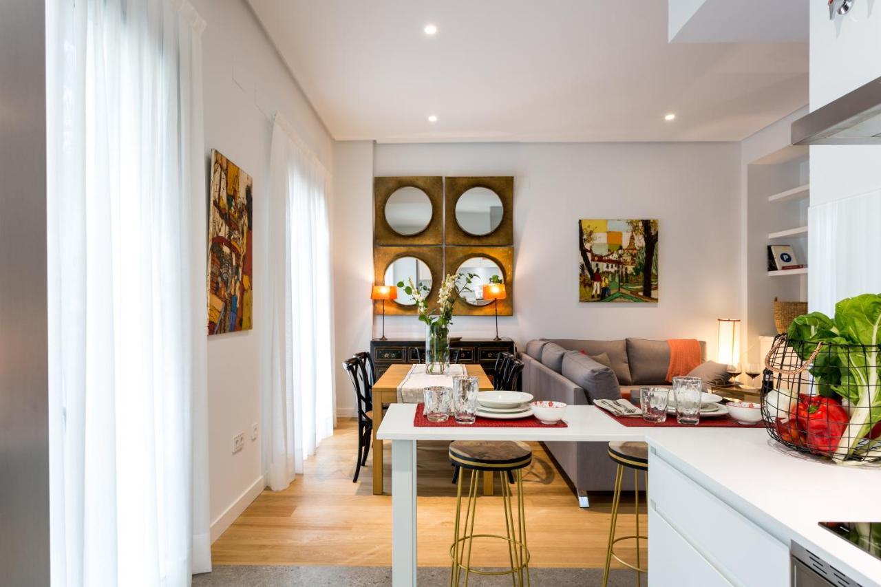 Appartement Rg Plaza De Espana Sevilla