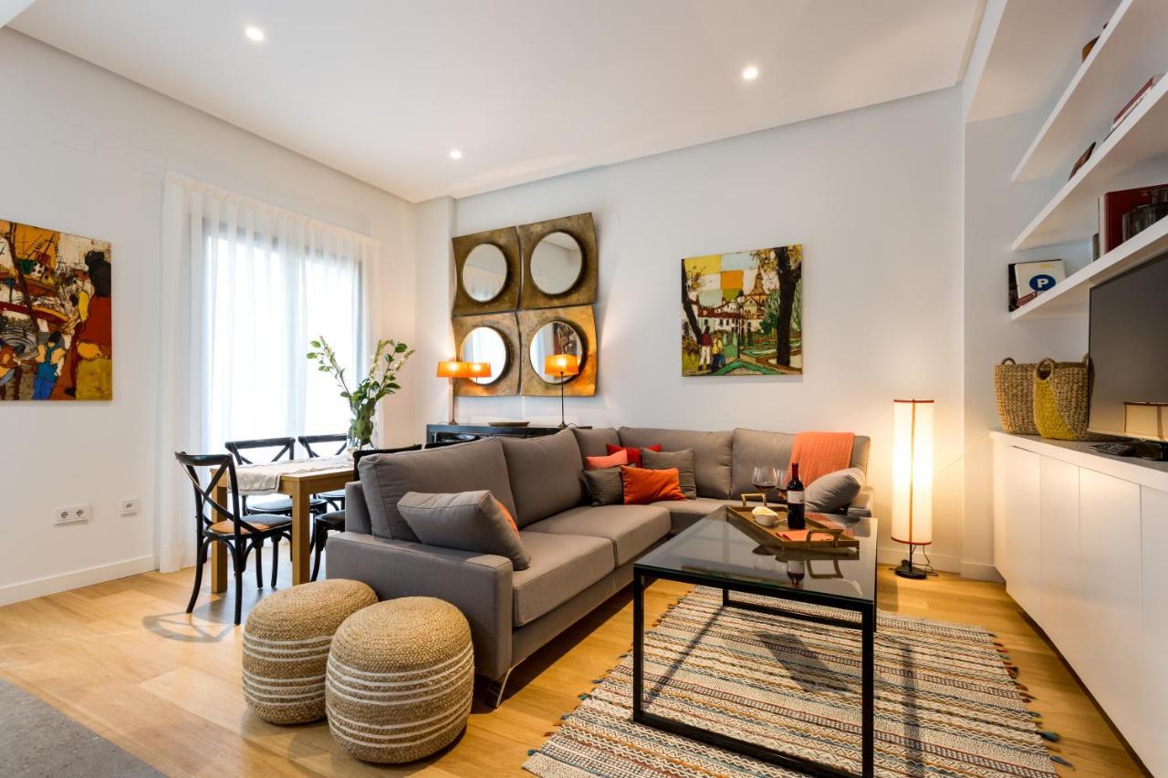 Rg Plaza De Espana Appartement