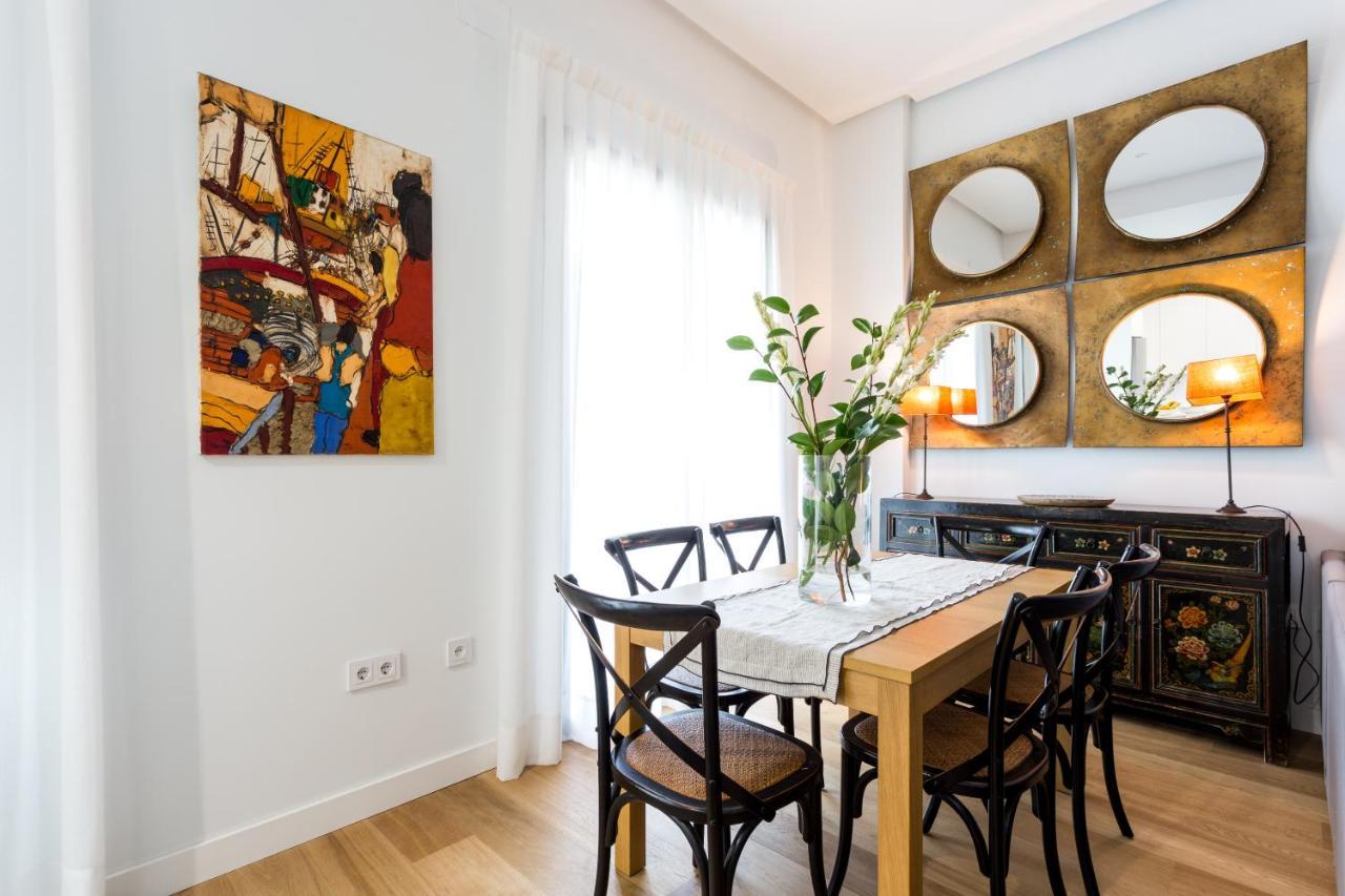 Appartement Rg Plaza De Espana Sevilla