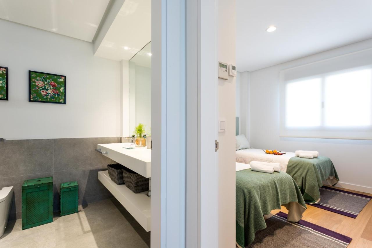 Apartment Rg Plaza De Espana