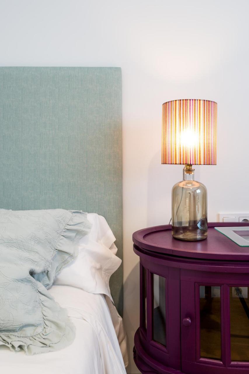 Apartamento Rg Plaza De Espana Sevilha