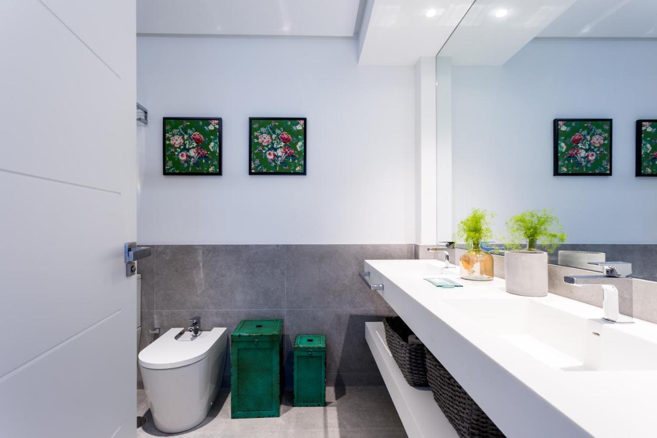 Rg Plaza De Espana Appartement *