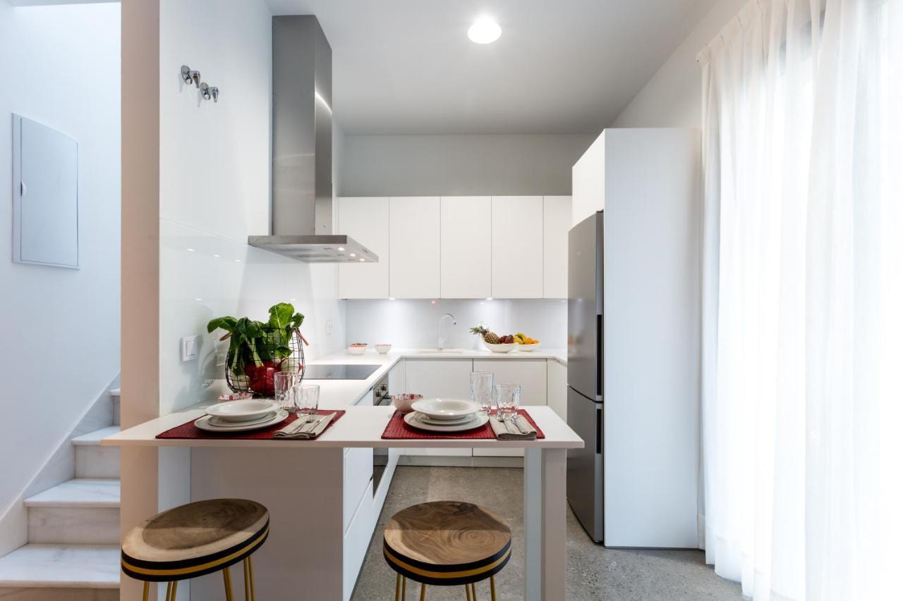 Apartamento Rg Plaza De Espana
