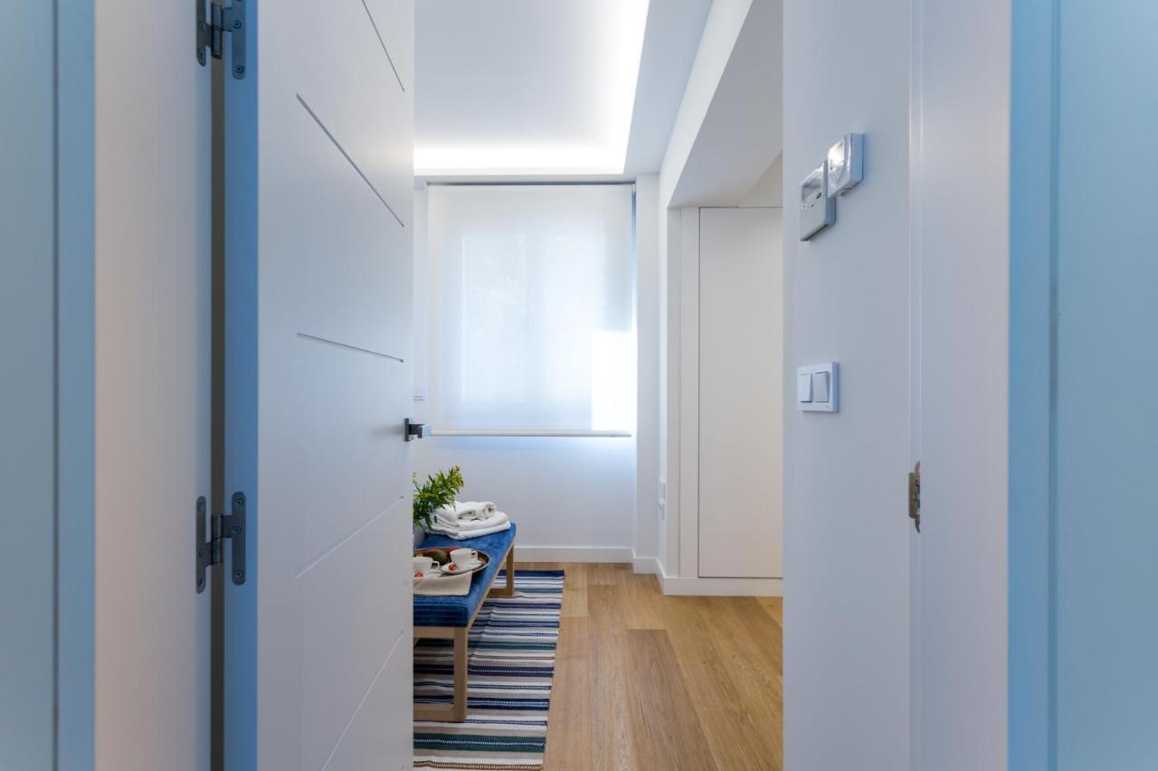 Apartamento Rg Plaza De Espana