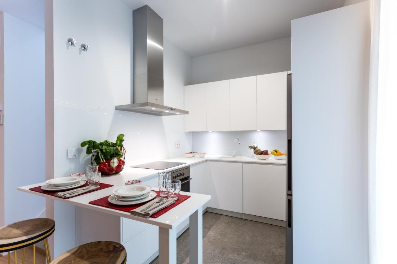 Apartment Rg Plaza De Espana Seville